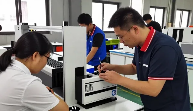 来料加工如何提升工作效率?